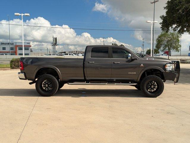 2021 Ram 3500 Vehicle Photo in SELMA, TX 78154-1460