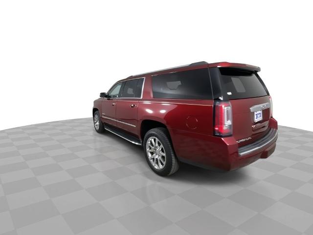 2017 GMC Yukon XL Vehicle Photo in GILBERT, AZ 85297-0402