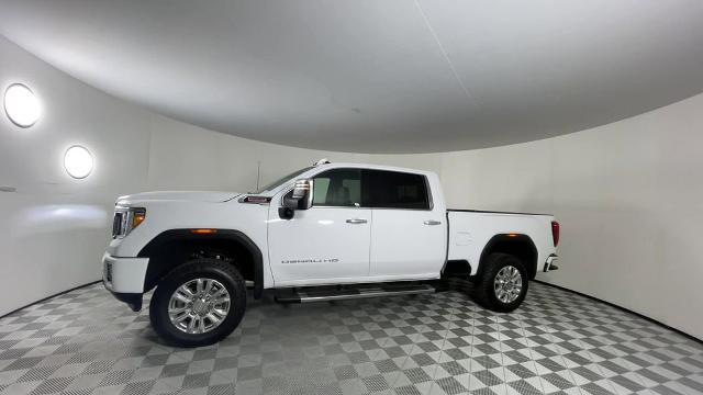 2021 GMC Sierra 2500 HD Vehicle Photo in GILBERT, AZ 85297-0402