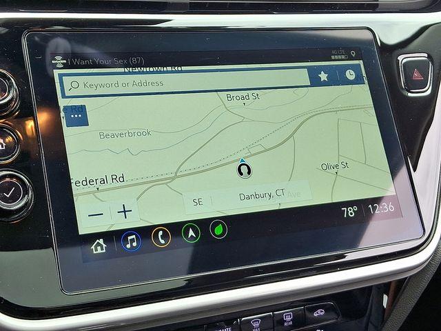 2023 Chevrolet Bolt EUV Vehicle Photo in DANBURY, CT 06810-5034