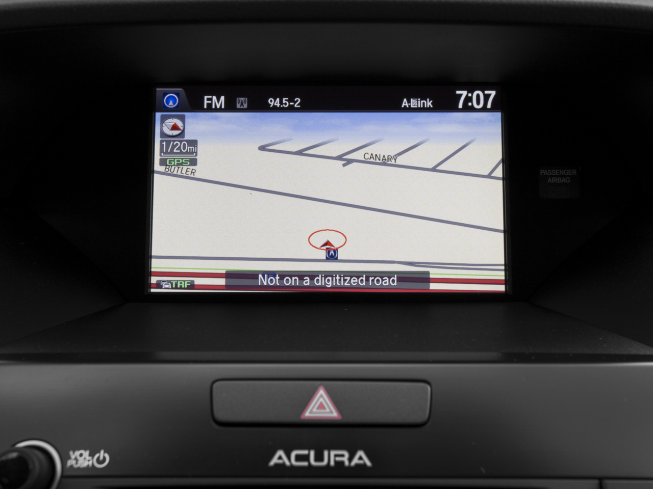 2016 Acura RDX Vehicle Photo in San Antonio, TX 78230
