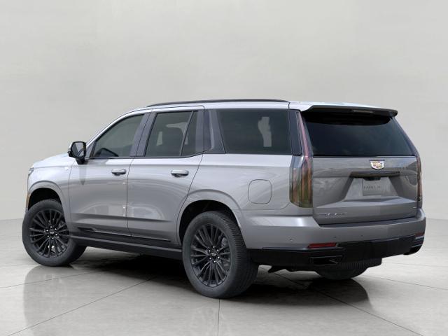 2025 Cadillac Escalade Vehicle Photo in MADISON, WI 53713-3220