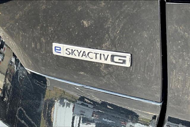 2024 Mazda CX-90 Vehicle Photo in San Antonio, TX 78230