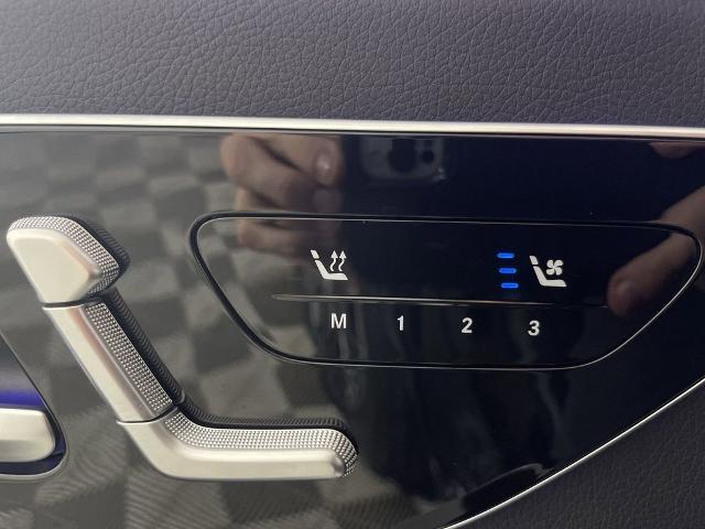 2022 Mercedes-Benz S-Class Vehicle Photo in GILBERT, AZ 85297-0402