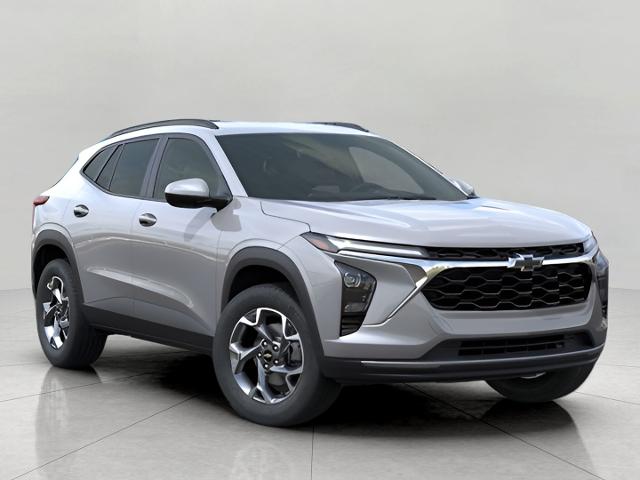 2025 Chevrolet Trax Vehicle Photo in MANITOWOC, WI 54220-5838