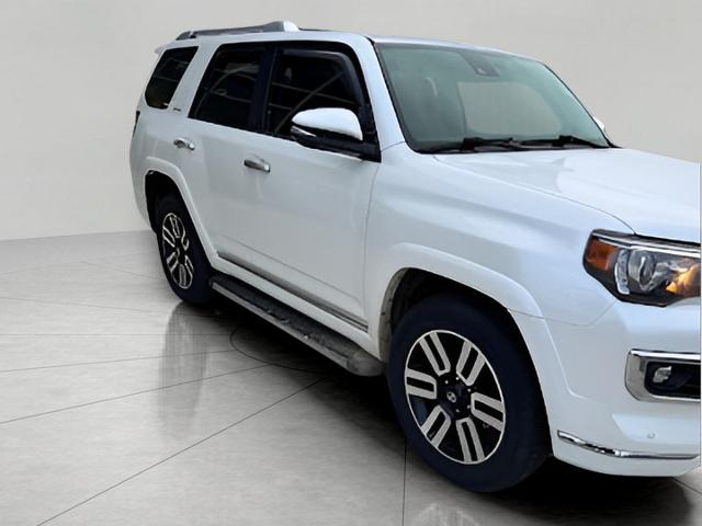 2021 Toyota 4Runner Vehicle Photo in Appleton, WI 54913