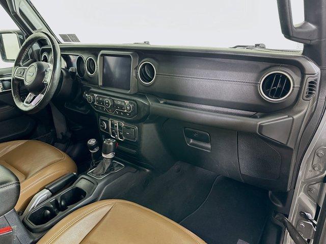 2021 Jeep Wrangler 4xe Vehicle Photo in Doylsetown, PA 18901