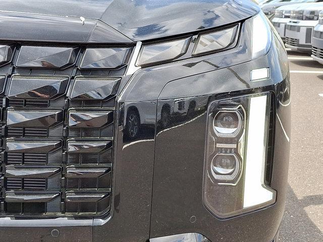 2025 Hyundai PALISADE Vehicle Photo in Philadelphia, PA 19116