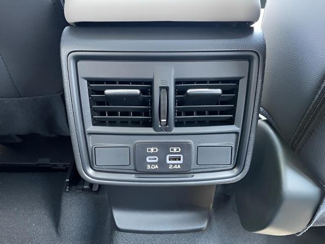 2025 Subaru Forester Vehicle Photo in Oshkosh, WI 54904