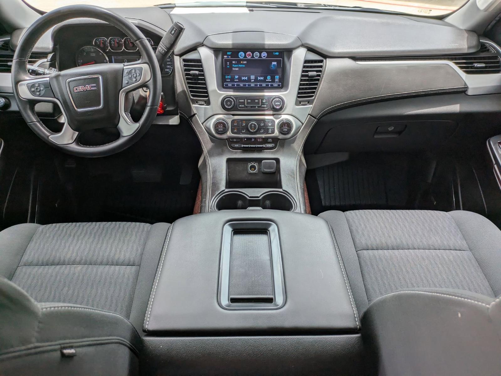 2020 GMC Yukon Vehicle Photo in SELMA, TX 78154-1460