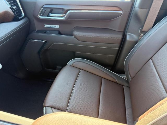 2025 GMC Sierra 1500 Vehicle Photo in COLUMBIA, MO 65203-3903