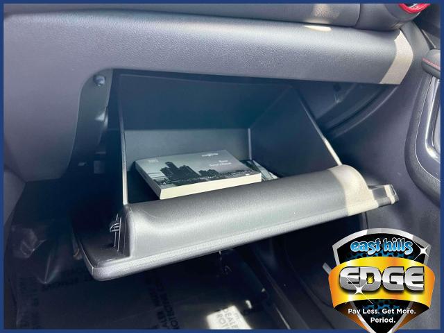2022 Chevrolet Blazer Vehicle Photo in Roslyn, NY 11576