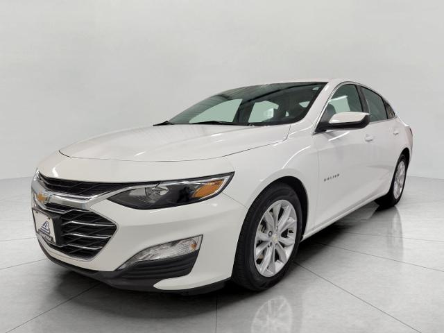 2024 Chevrolet Malibu Vehicle Photo in NEENAH, WI 54956-2243