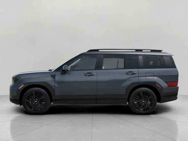 2025 Hyundai SANTA FE Hybrid Vehicle Photo in Green Bay, WI 54304