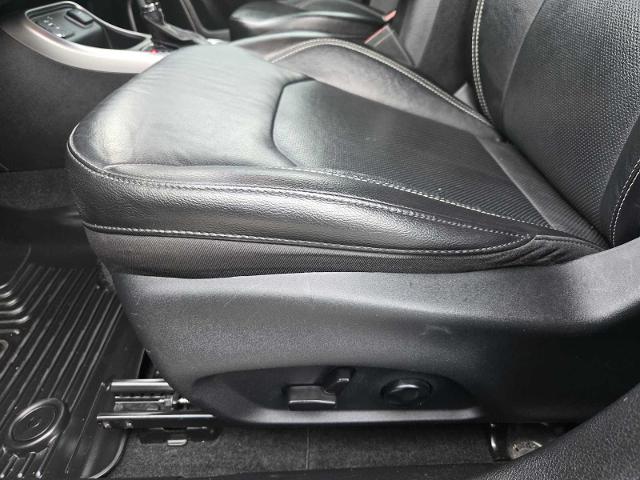 2021 Jeep Compass Vehicle Photo in DENTON, TX 76210-9321