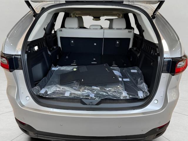 2025 Mazda CX-90 Vehicle Photo in Green Bay, WI 54304