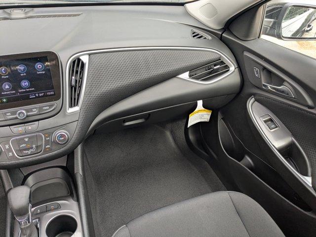 2025 Chevrolet Malibu Vehicle Photo in BRUNSWICK, GA 31525-1881