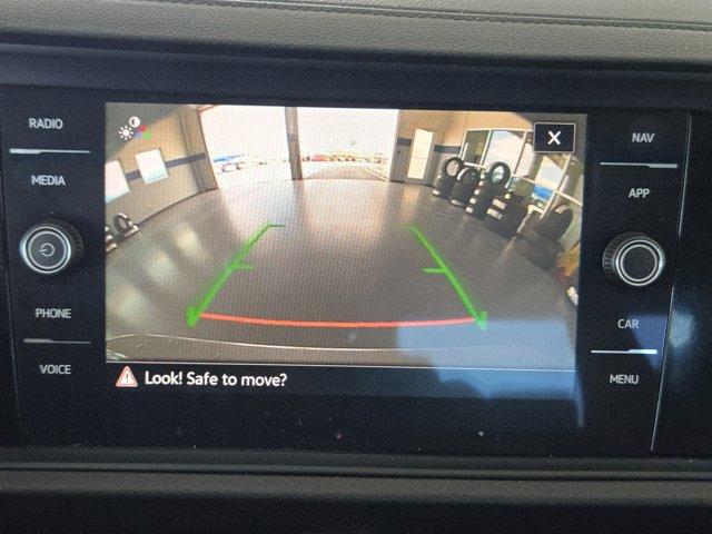 2024 Volkswagen Jetta Vehicle Photo in Decatur, TX 76234