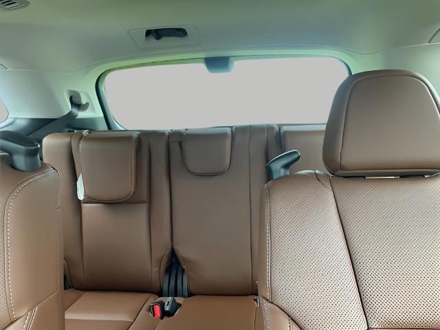 2025 Subaru Ascent Vehicle Photo in Oshkosh, WI 54904