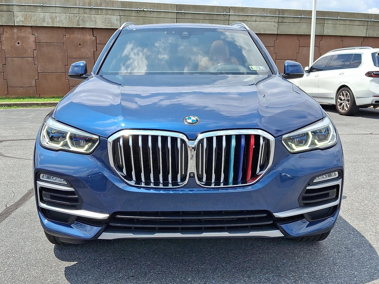 2019 BMW X5 xDrive40i Vehicle Photo in Lancaster, PA 17601