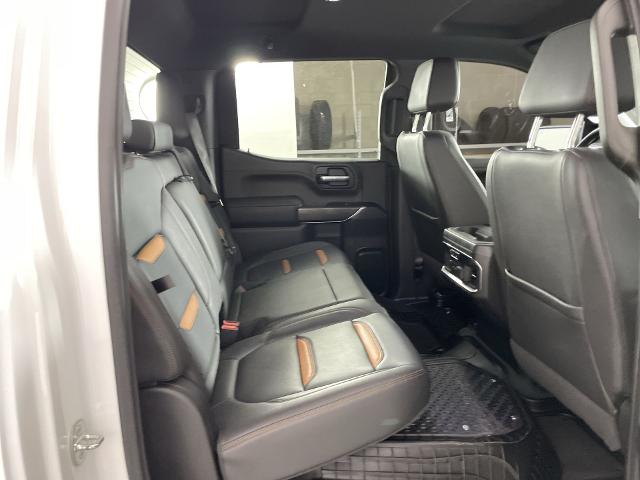 2021 GMC Sierra 1500 Vehicle Photo in GILBERT, AZ 85297-0402