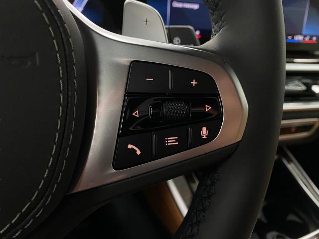 2026 BMW X5 xDrive50e Vehicle Photo in Appleton, WI 54913