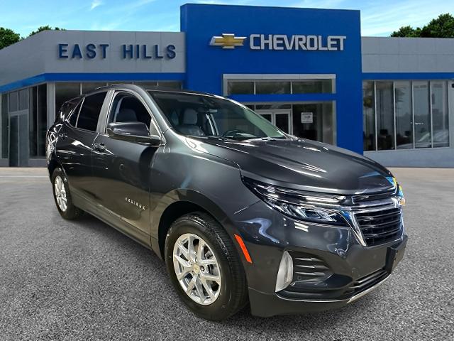 2022 Chevrolet Equinox Vehicle Photo in Roslyn, NY 11576