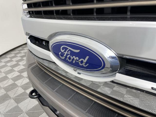 2019 Ford F-250 Vehicle Photo in GILBERT, AZ 85297-0402