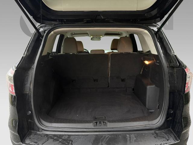 2017 Ford Escape Vehicle Photo in Statesboro, GA 30458