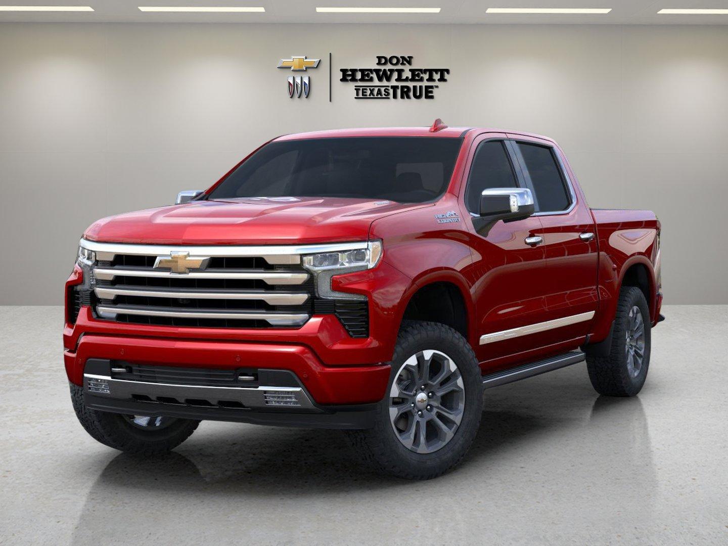 2025 Chevrolet Silverado 1500 Vehicle Photo in GEORGETOWN, TX 78626-7508