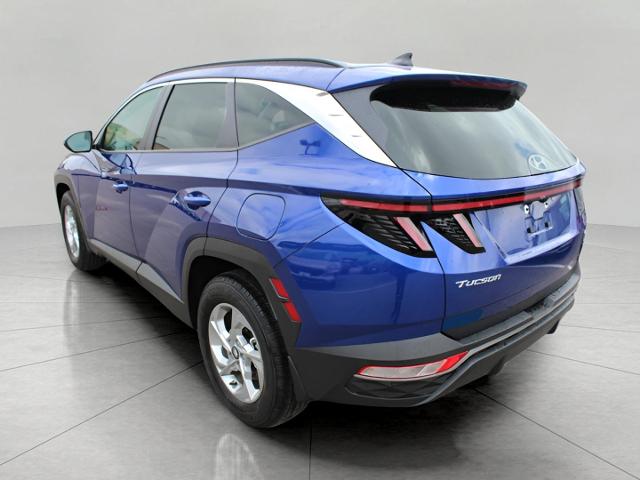 2023 Hyundai TUCSON Vehicle Photo in Green Bay, WI 54304
