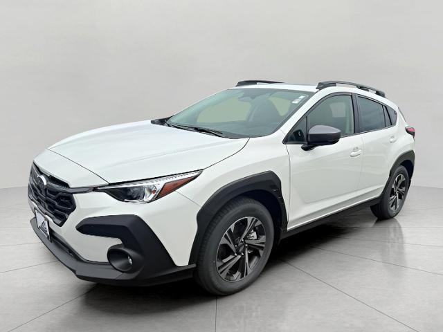 2025 Subaru Crosstrek Vehicle Photo in Oshkosh, WI 54904