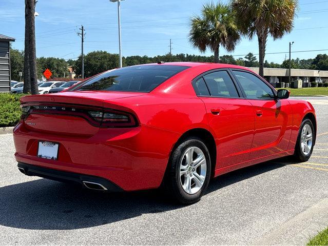 2022 Dodge Charger Vehicle Photo in Hinesville, GA 31313