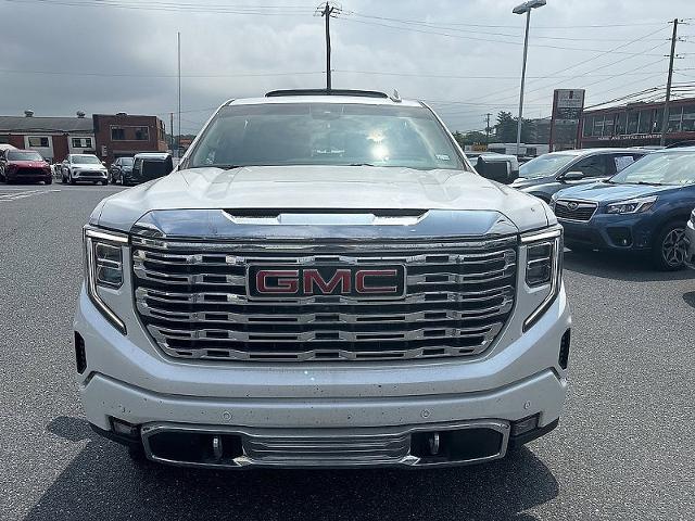 2023 GMC Sierra 1500 Vehicle Photo in HARRISBURG, PA 17111-1033