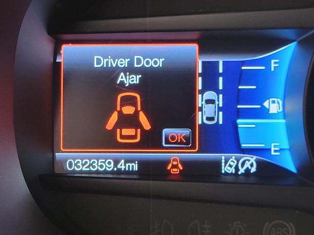 2024 Ford Edge Vehicle Photo in Oshkosh, WI 54901