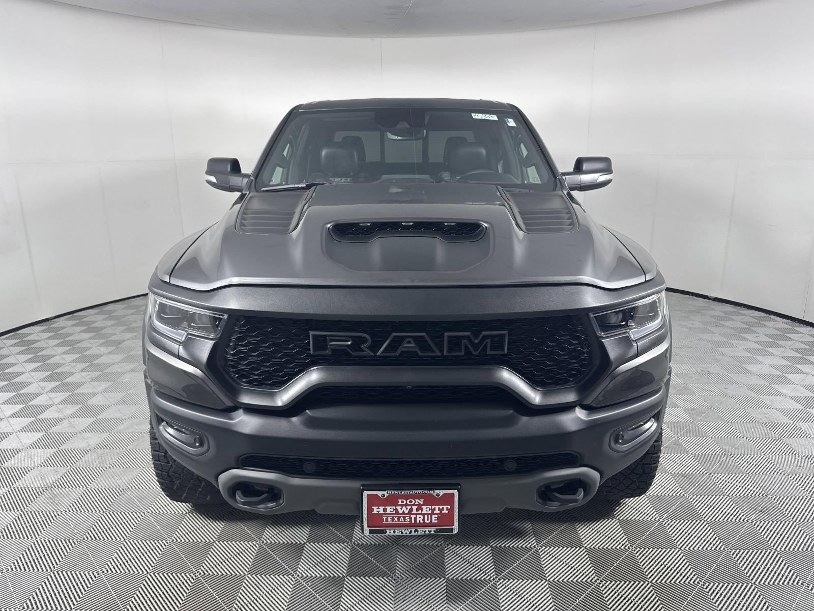 2021 Ram 1500 Vehicle Photo in GEORGETOWN, TX 78626-7508