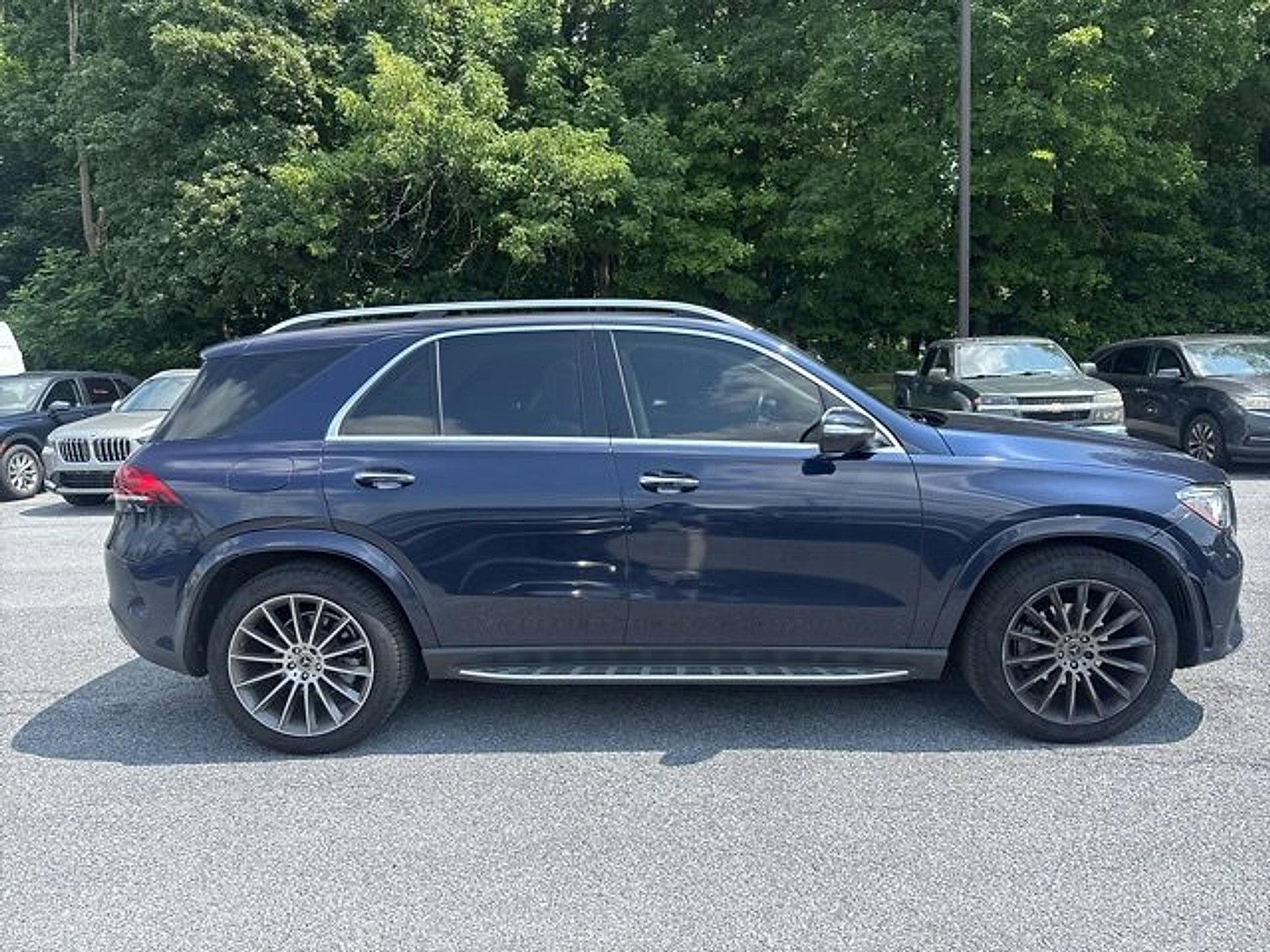 2022 Mercedes-Benz GLE Vehicle Photo in Harrisburg, PA 17111