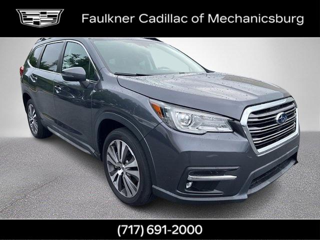 2020 Subaru Ascent Vehicle Photo in MECHANICSBURG, PA 17050-1707