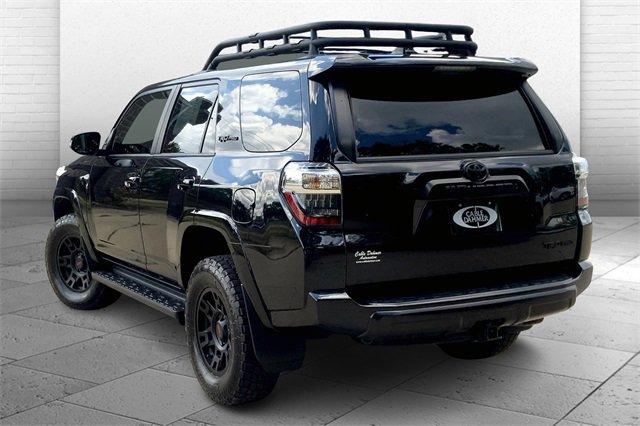 2023 Toyota 4Runner Vehicle Photo in KANSAS CITY, MO 64114-4545