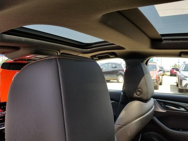 2020 Cadillac CT5 Vehicle Photo in ELYRIA, OH 44035-6349