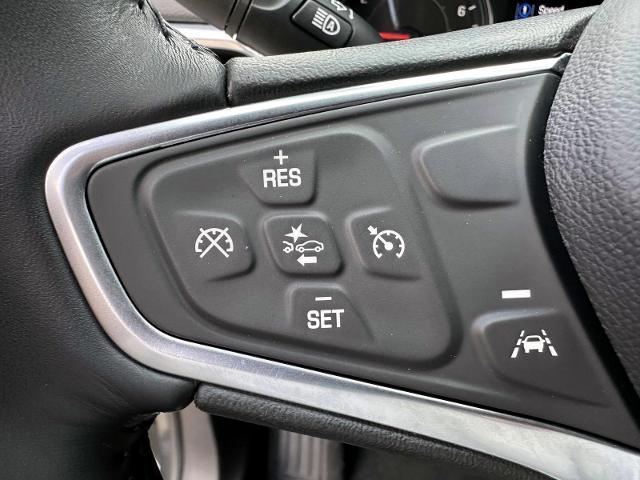 2022 Chevrolet Equinox Vehicle Photo in Roslyn, NY 11576