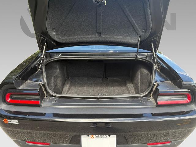 2023 Dodge Challenger Vehicle Photo in Statesboro, GA 30458