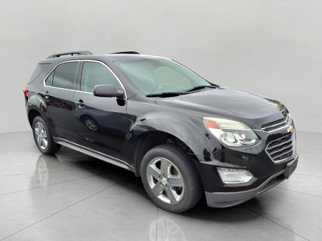 2016 Chevrolet Equinox Vehicle Photo in Oshkosh, WI 54904