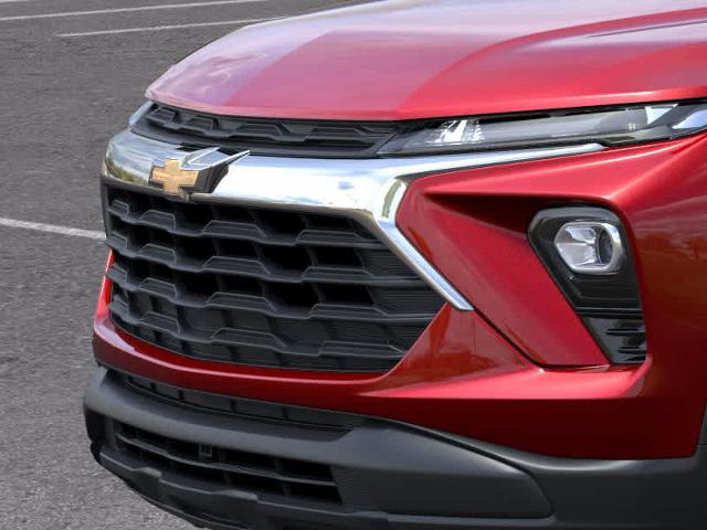 2026 Chevrolet Trailblazer Vehicle Photo in MOON TOWNSHIP, PA 15108-2571