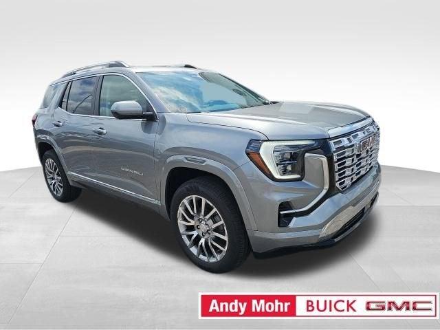 2026 GMC Terrain Vehicle Photo in Fishers, IN 46038