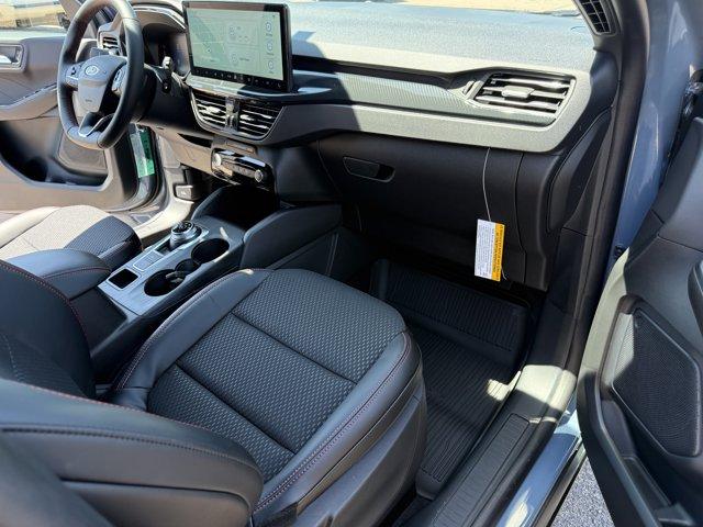 2025 Ford Escape Vehicle Photo in Ogallala, NE 69153