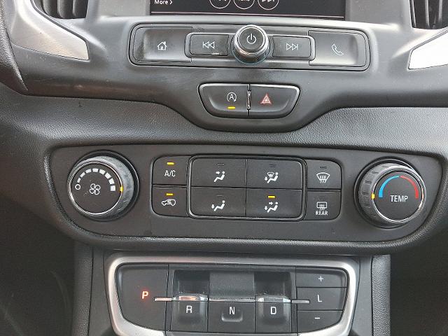 2022 GMC Terrain Vehicle Photo in TREVOSE, PA 19053-4984