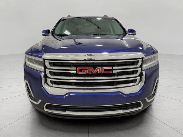2023 GMC Acadia Vehicle Photo in GREEN BAY, WI 54303-3330