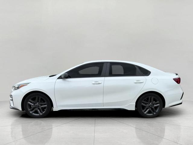 2021 Kia Forte Vehicle Photo in Appleton, WI 54914