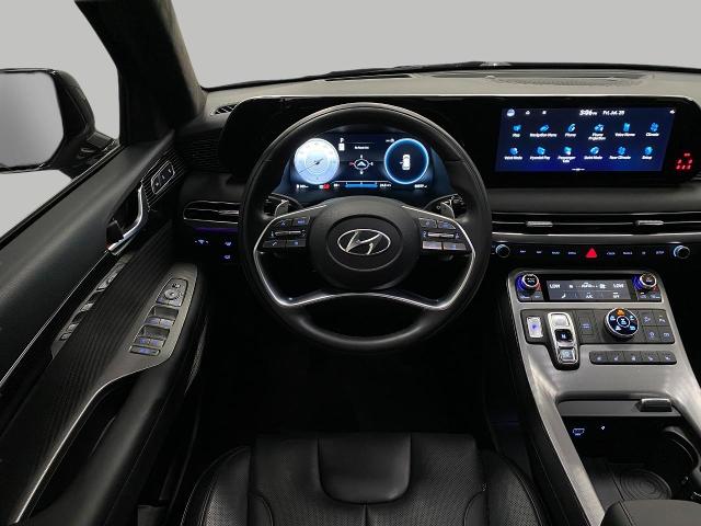 2023 Hyundai PALISADE Vehicle Photo in Appleton, WI 54913